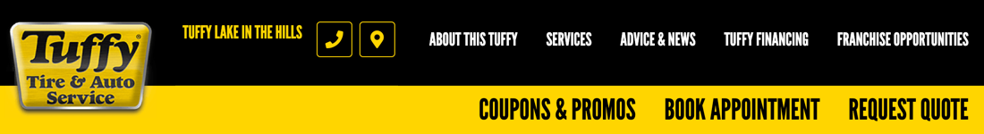 Tuffy Auto Center